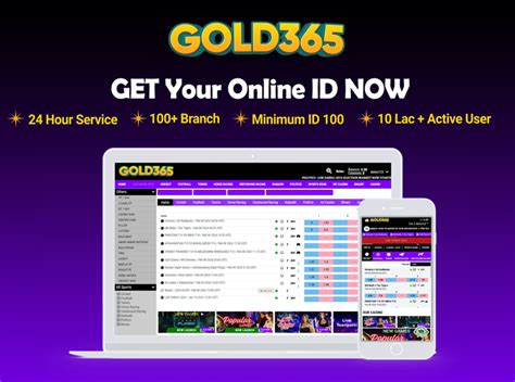 gold 365 bet login|Gold365 .